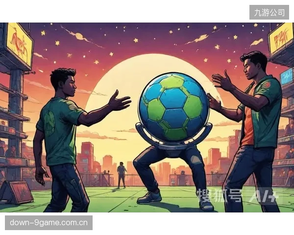 借鉴电竞赛事运营经验，传统体育将引入更多线上互动和虚拟化元素，以吸引Z世代用户